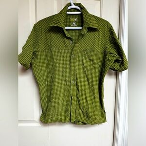 Mountain Hardwear Polo